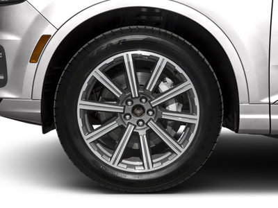2018 Audi Q7 Premium