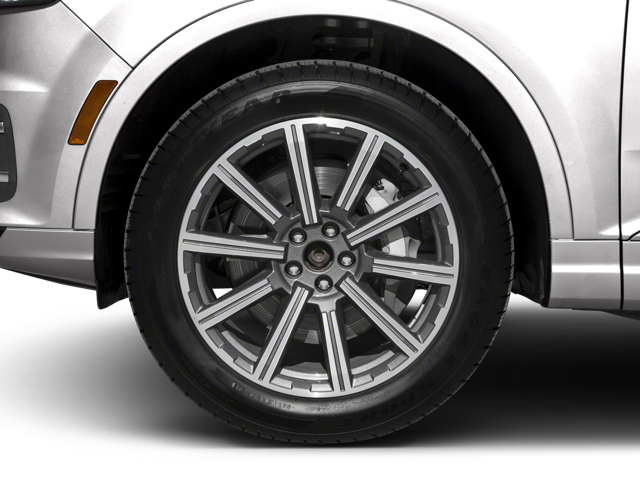 2018 Audi Q7 Premium