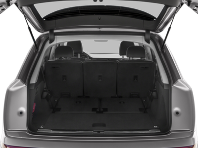 2018 Audi Q7 Premium