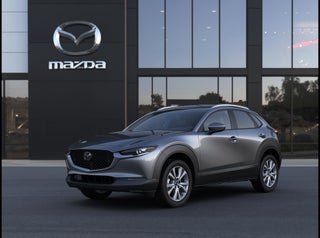 2026 Mazda CX-30 2.5 S Preferred