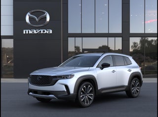 2026 Mazda CX-50 2.5 Turbo Premium Plus