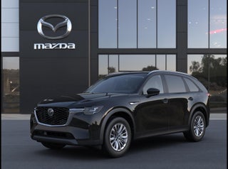 2026 Mazda CX-90 3.3 Turbo Select