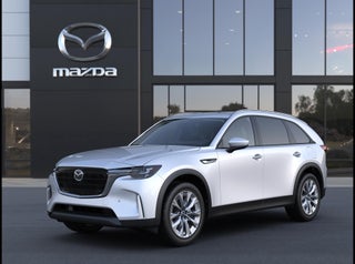 2026 Mazda CX-90 3.3 Turbo Preferred