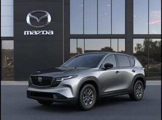 2026 Mazda CX-5 2.5 S Select