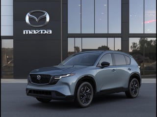 2026 Mazda CX-5 2.5 S Premium Plus