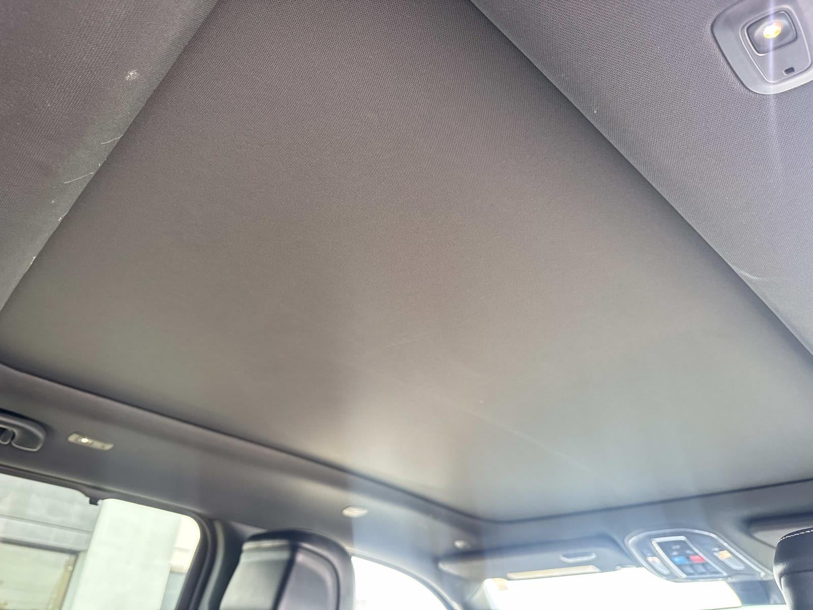 2022 Jeep Wagoneer Series II 4x2