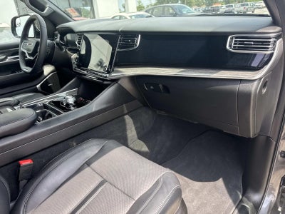 2022 Jeep Wagoneer Series II 4x2