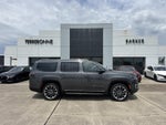 2022 Jeep Wagoneer Series II 4x2