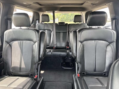 2022 Jeep Wagoneer Series II 4x2