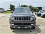 2022 Jeep Wagoneer Series II 4x2