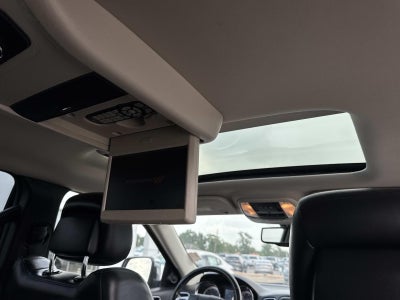 2011 Dodge Durango 2WD 4dr Citadel