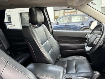 2011 Dodge Durango 2WD 4dr Citadel