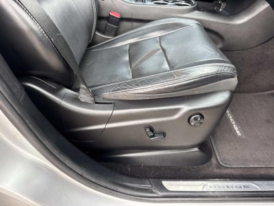 2011 Dodge Durango 2WD 4dr Citadel