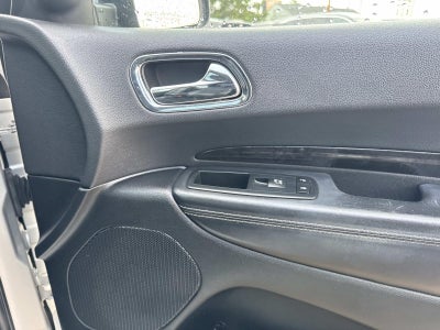 2011 Dodge Durango 2WD 4dr Citadel