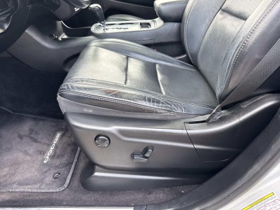 2011 Dodge Durango 2WD 4dr Citadel