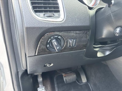 2011 Dodge Durango 2WD 4dr Citadel