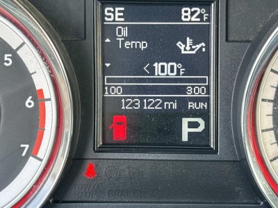 2011 Dodge Durango 2WD 4dr Citadel