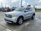 2011 Dodge Durango 2WD 4dr Citadel