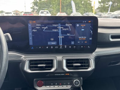 2024 Ford Mustang GT Premium Fastback