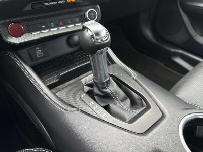 2024 Ford Mustang GT Premium Fastback