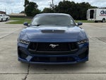 2024 Ford Mustang GT Premium Fastback