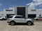 2018 Ford Explorer Limited FWD