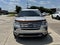 2018 Ford Explorer Limited FWD