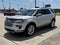 2018 Ford Explorer Limited FWD