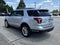 2018 Ford Explorer Limited FWD