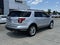 2018 Ford Explorer Limited FWD