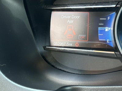 2019 Ford Explorer Limited FWD