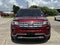 2019 Ford Explorer Limited FWD