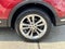 2019 Ford Explorer Limited FWD