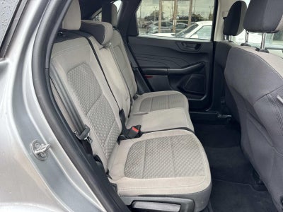 2022 Ford Escape SE FWD