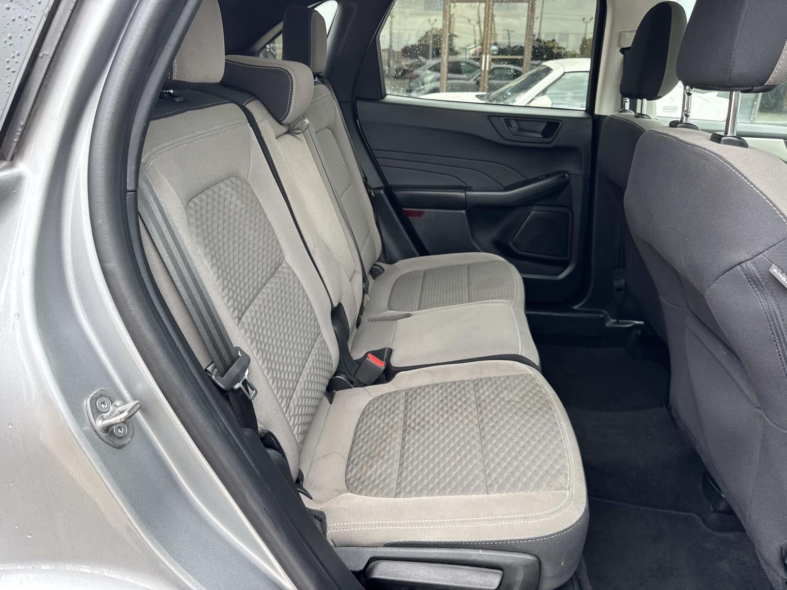 2022 Ford Escape SE FWD