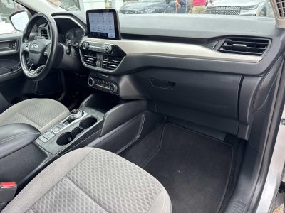 2022 Ford Escape SE FWD