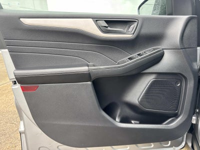 2022 Ford Escape SE FWD
