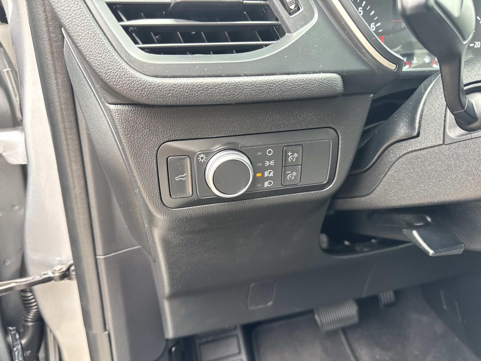 2022 Ford Escape SE FWD