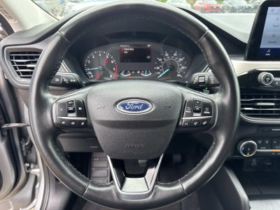 2022 Ford Escape SE FWD
