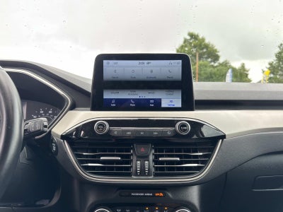 2022 Ford Escape SE FWD
