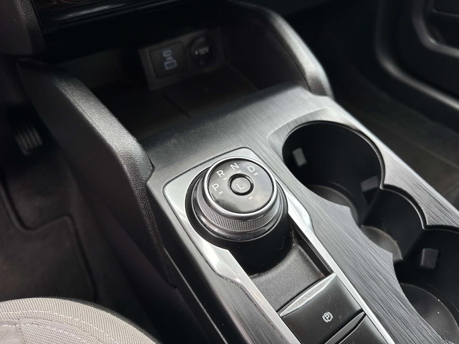 2022 Ford Escape SE FWD
