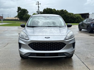2022 Ford Escape SE FWD