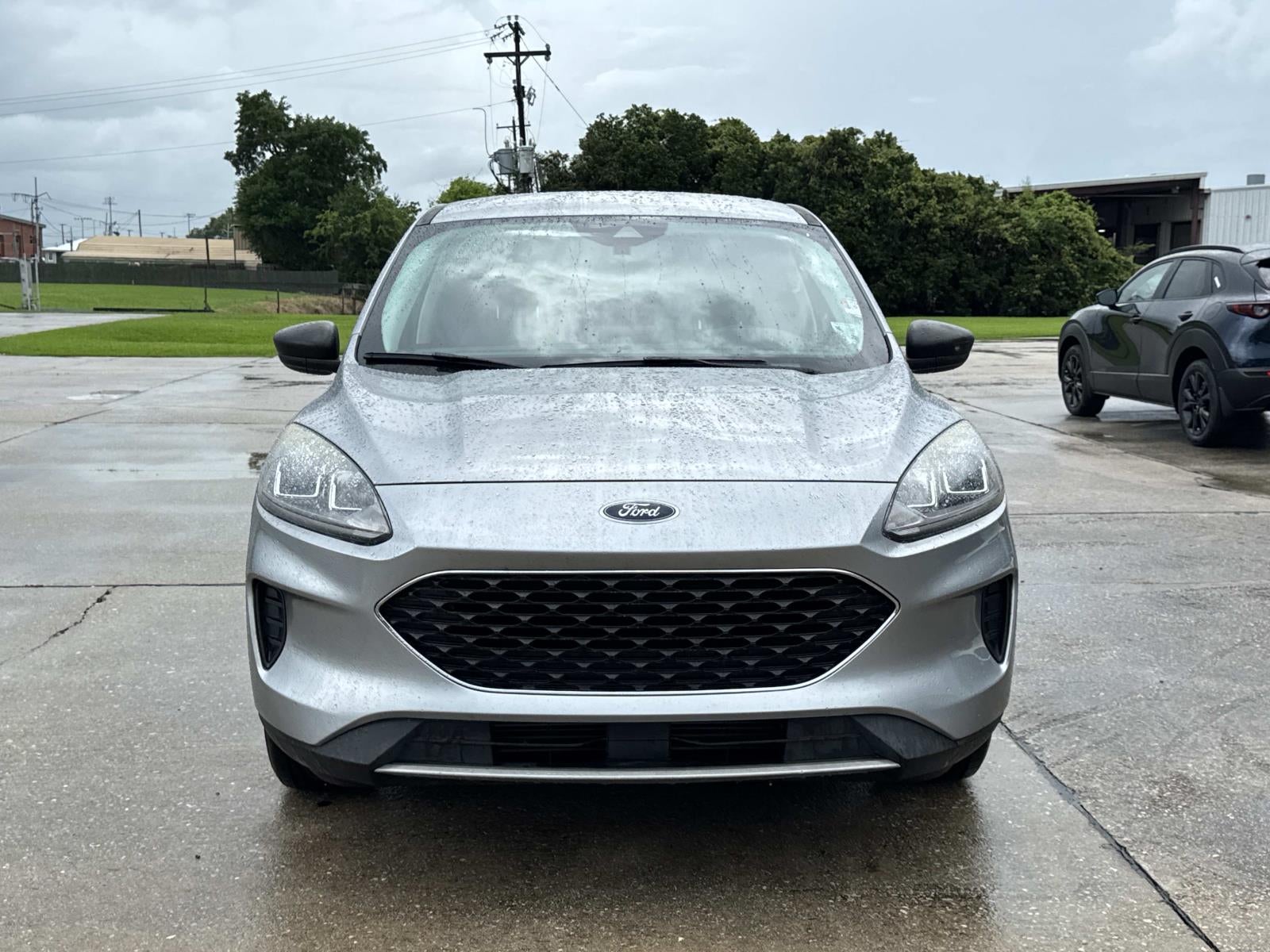2022 Ford Escape SE FWD