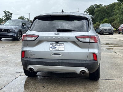 2022 Ford Escape SE FWD