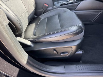 2020 Ford Escape Titanium AWD
