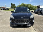 2020 Ford Escape Titanium AWD
