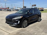 2020 Ford Escape Titanium AWD