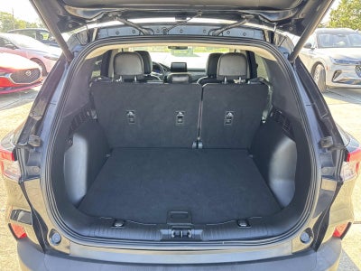 2020 Ford Escape Titanium AWD