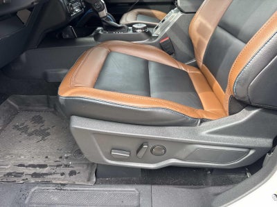 2023 Ford Bronco Big Bend 4 Door 4x4