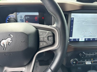 2023 Ford Bronco Big Bend 4 Door 4x4